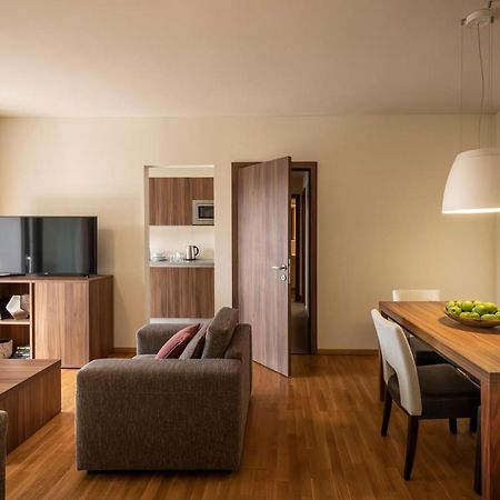Maistra Select Srebreno Premium Apartments מראה חיצוני תמונה