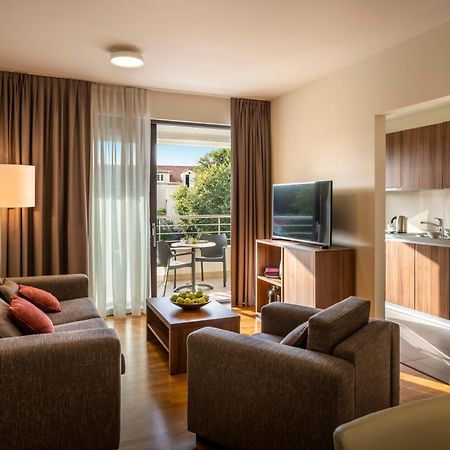 Maistra Select Srebreno Premium Apartments חדר תמונה