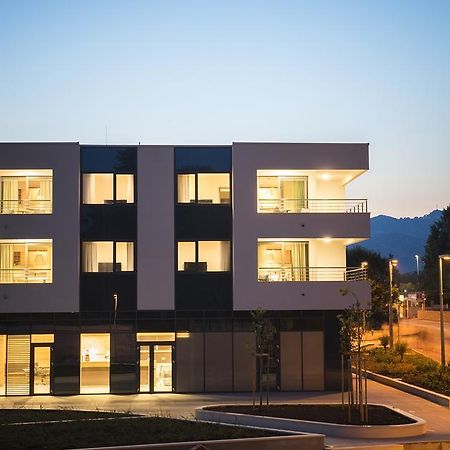 Maistra Select Srebreno Premium Apartments מראה חיצוני תמונה