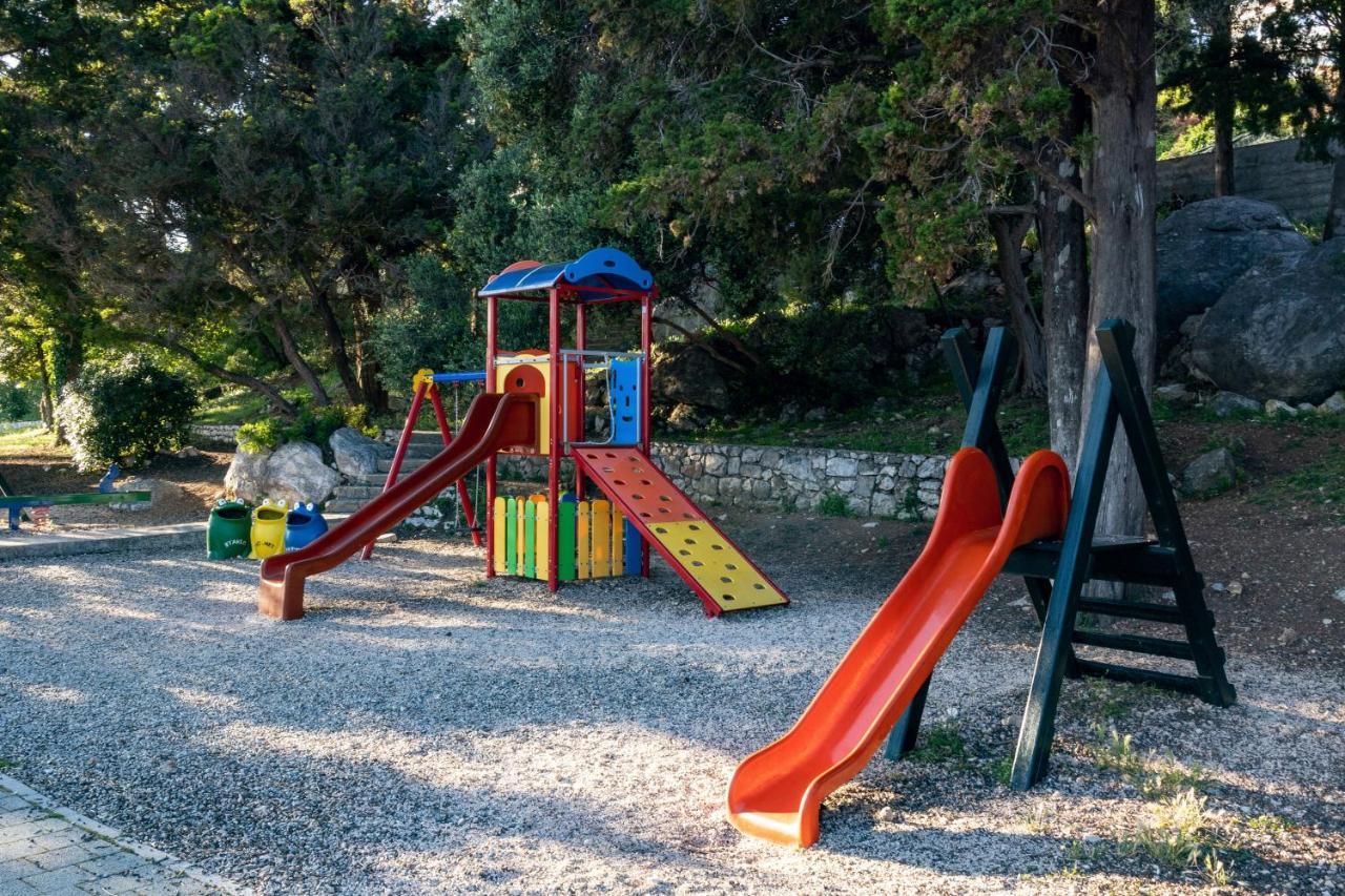 Maistra Select Srebreno Premium Apartments מראה חיצוני תמונה