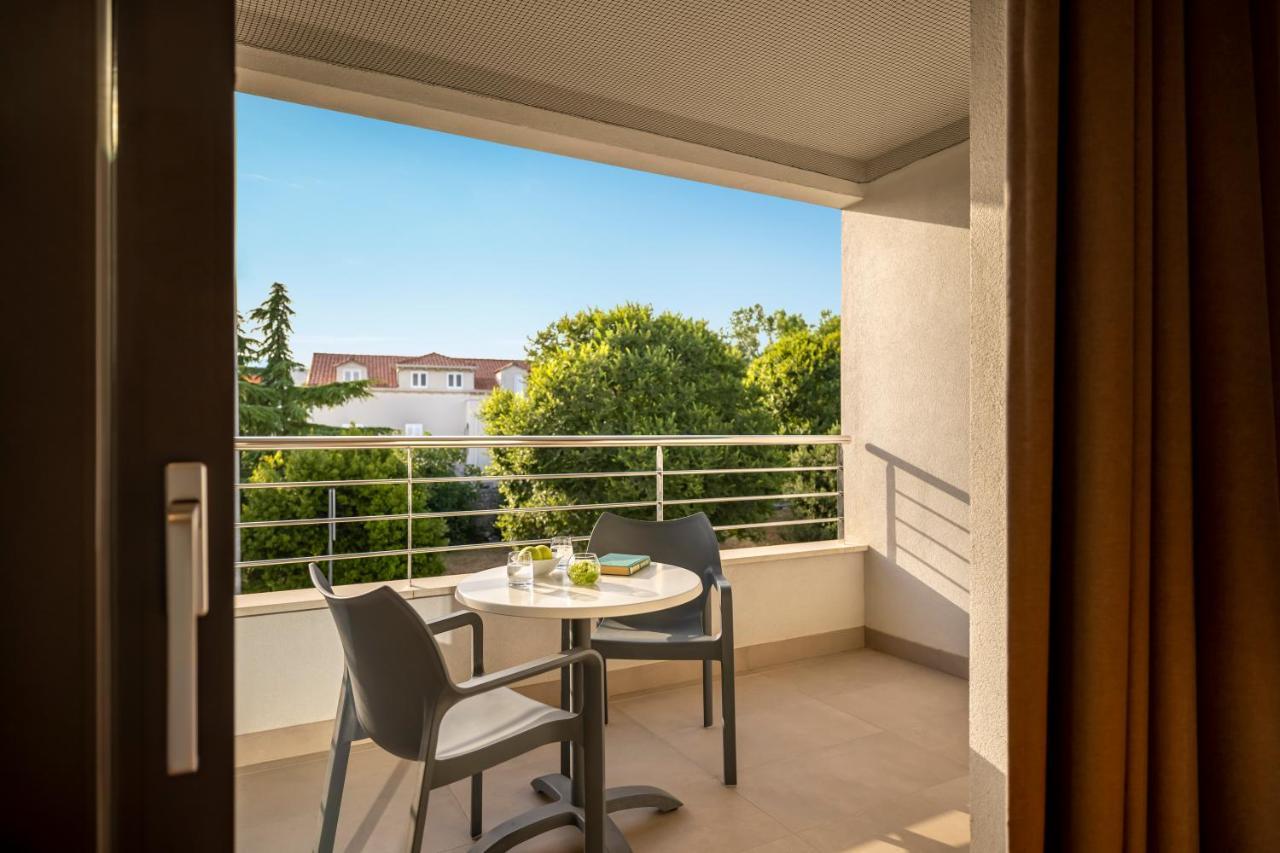 Maistra Select Srebreno Premium Apartments מראה חיצוני תמונה