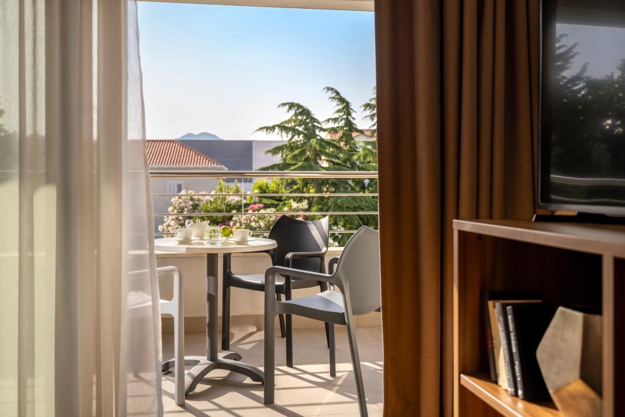 Maistra Select Srebreno Premium Apartments מראה חיצוני תמונה