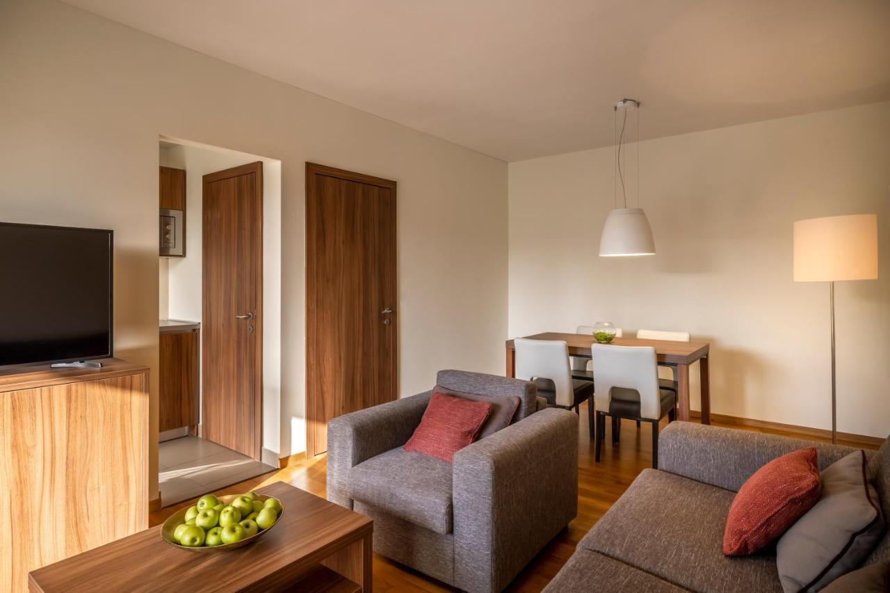 Maistra Select Srebreno Premium Apartments מראה חיצוני תמונה