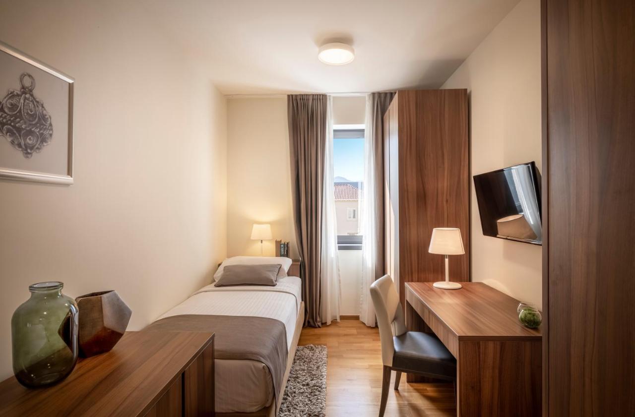 Maistra Select Srebreno Premium Apartments מראה חיצוני תמונה