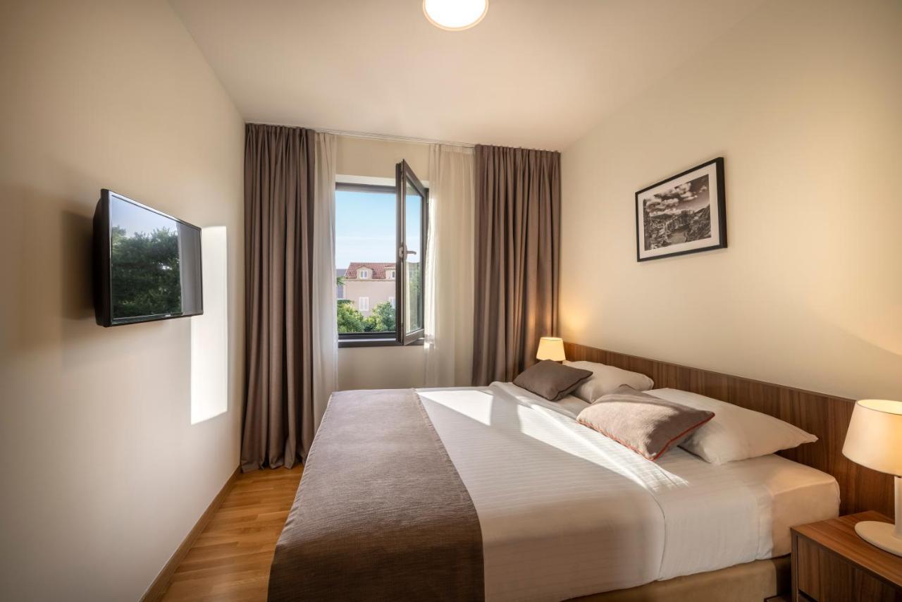 Maistra Select Srebreno Premium Apartments מראה חיצוני תמונה