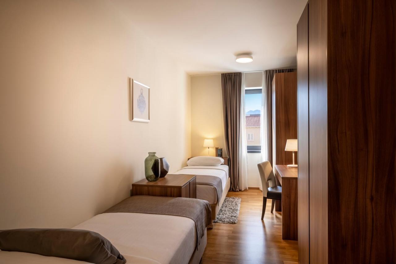 Maistra Select Srebreno Premium Apartments מראה חיצוני תמונה