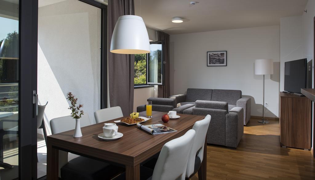 Maistra Select Srebreno Premium Apartments מראה חיצוני תמונה