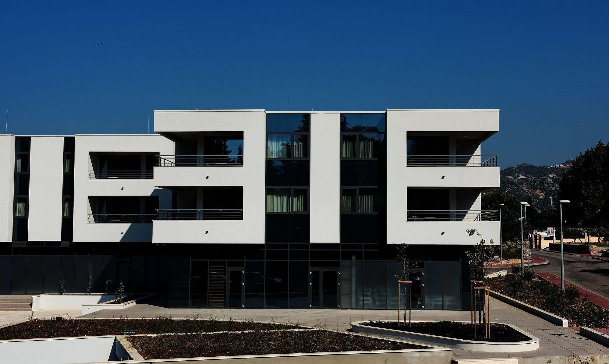 Maistra Select Srebreno Premium Apartments מראה חיצוני תמונה