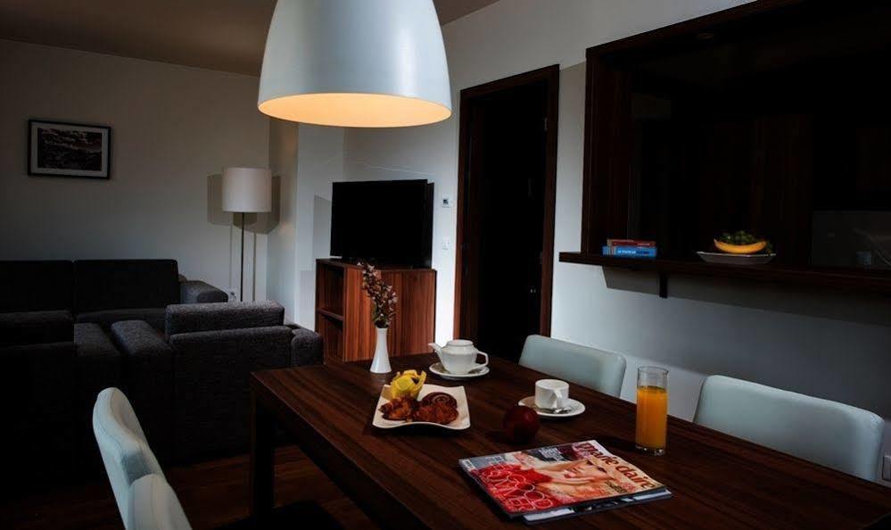 Maistra Select Srebreno Premium Apartments מראה חיצוני תמונה