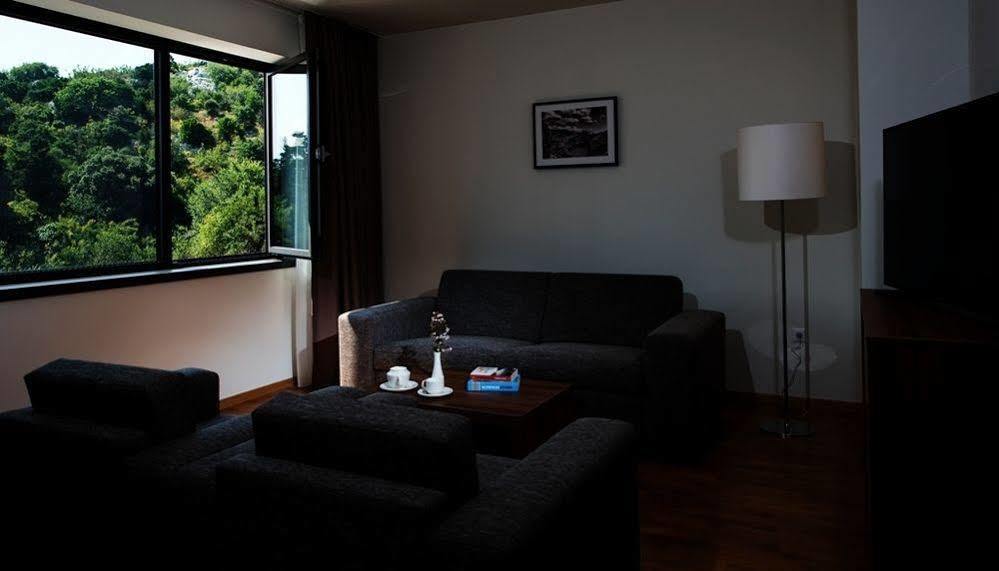 Maistra Select Srebreno Premium Apartments מראה חיצוני תמונה