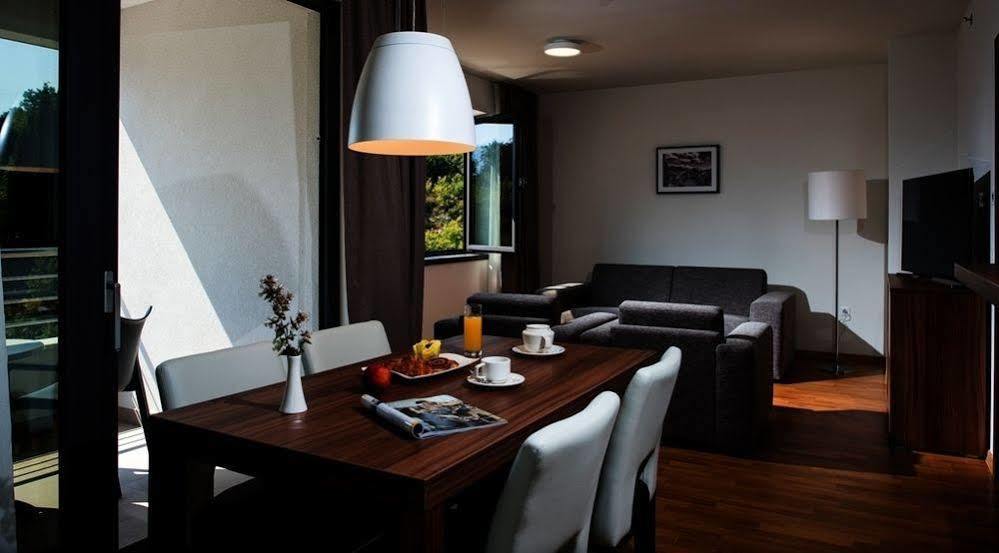 Maistra Select Srebreno Premium Apartments מראה חיצוני תמונה
