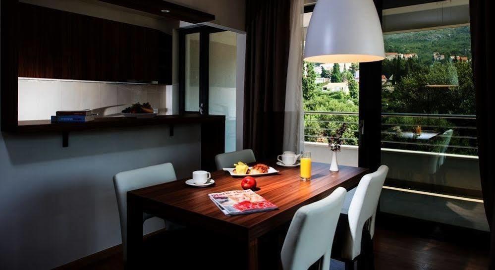 Maistra Select Srebreno Premium Apartments מראה חיצוני תמונה