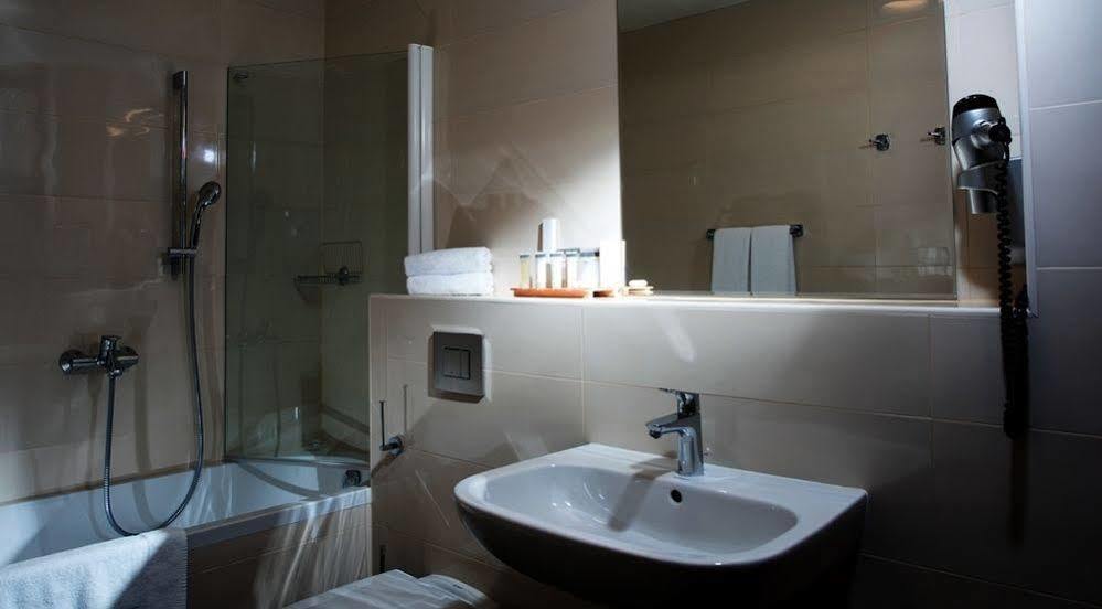 Maistra Select Srebreno Premium Apartments מראה חיצוני תמונה