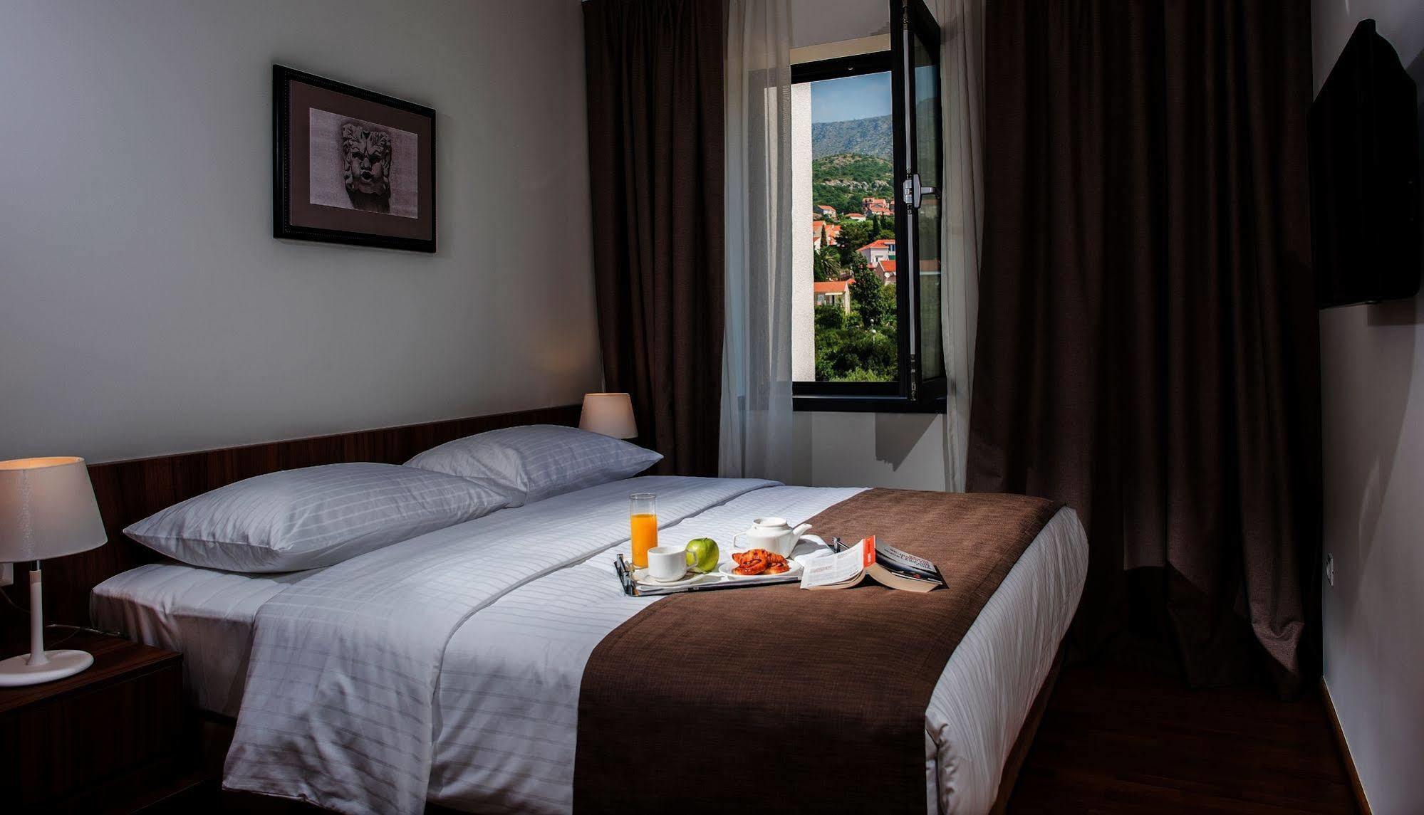 Maistra Select Srebreno Premium Apartments מראה חיצוני תמונה