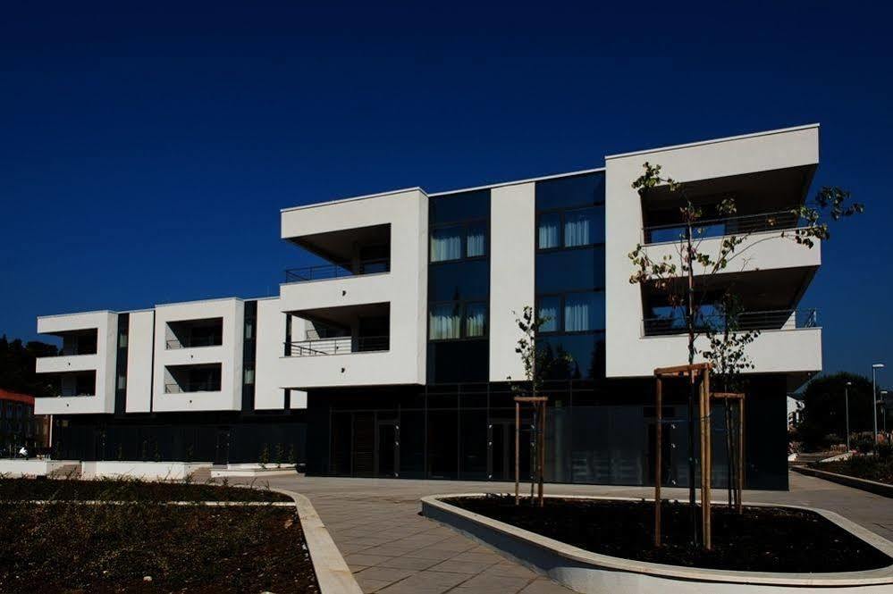 Maistra Select Srebreno Premium Apartments מראה חיצוני תמונה