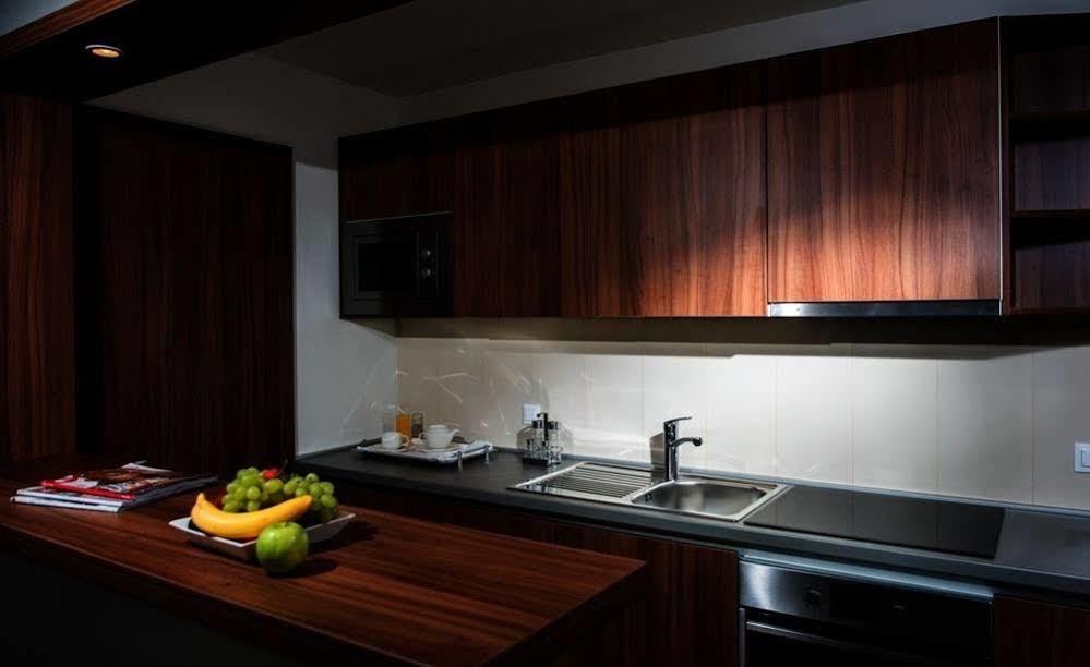 Maistra Select Srebreno Premium Apartments מראה חיצוני תמונה