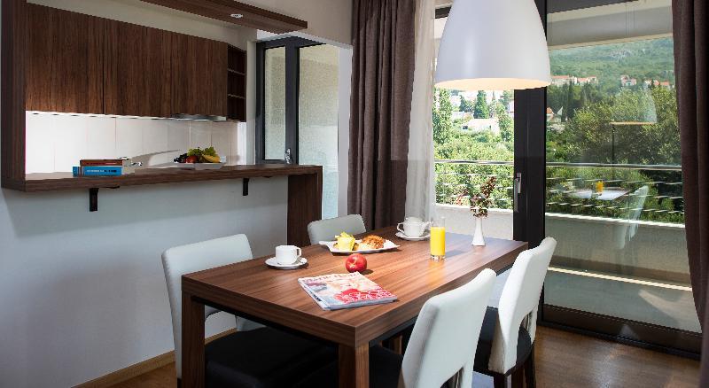 Maistra Select Srebreno Premium Apartments מראה חיצוני תמונה