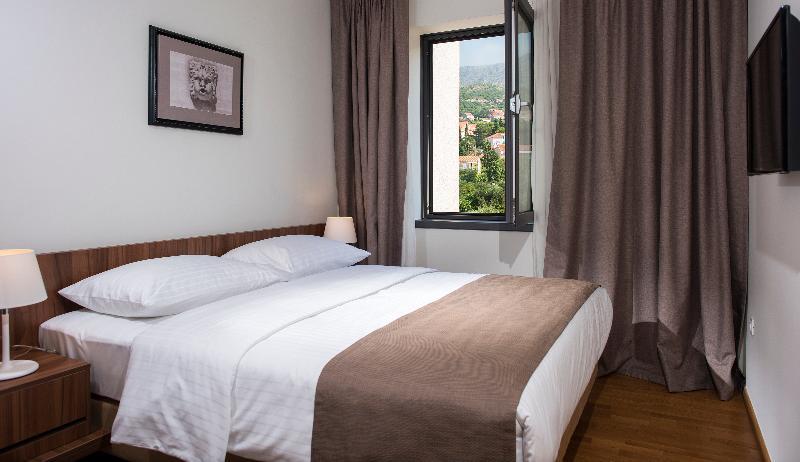Maistra Select Srebreno Premium Apartments מראה חיצוני תמונה