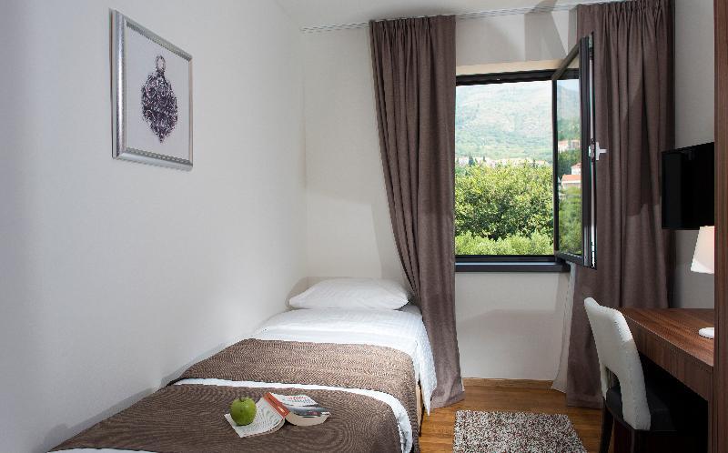 Maistra Select Srebreno Premium Apartments מראה חיצוני תמונה